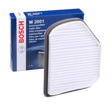 Bosch 1987432001 Polen Filtresi