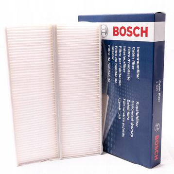 Bosch 1987432033 Polen Filtresi