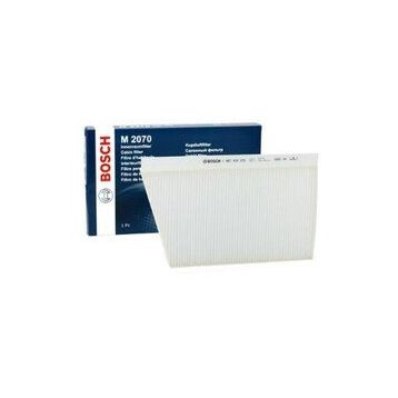 Bosch 1987432070 Polen Filtresi