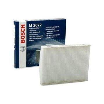 Bosch 1987432072 Polen Filtresi