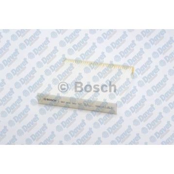 Bosch 1987432083 Polen Filtresi