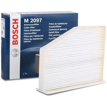 Bosch 1987432097 Polen Filtresi