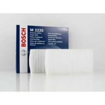 Bosch 1987432220 Polen Filtresi
