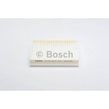Bosch 1987432238 Nissan Qashqai 07 X-Trail 07 Nissan Polen Filtresi