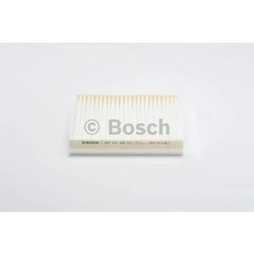 Bosch 1987432238 Nissan Qashqai 07 X-Trail 07 Nissan Polen Filtresi