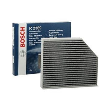 Bosch 1987432369 Karbonlu Polen Filtresi