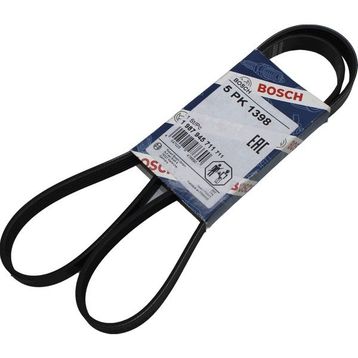 Bosch 1987945711 V Kayışı
