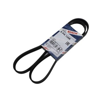 Bosch 1987945711 V Kayışı