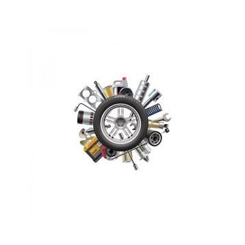 Bosch 1987946082 Kanallı V Kayışı