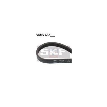 Bosch 1987946124 V Kayışı