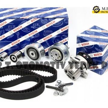 Bosch 1987946974 VW Jetta Devirdaim ve Triger Seti
