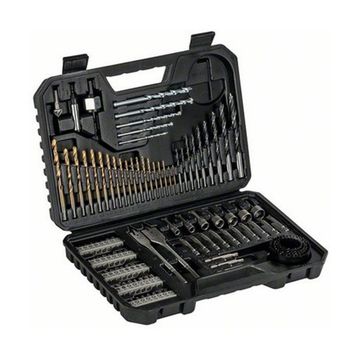 Bosch 2 607 017 367 103 Parça Tlg/Pcs Uç Seti