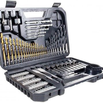 Bosch 2 607 017 367 103 Parça Tlg/Pcs Uç Seti