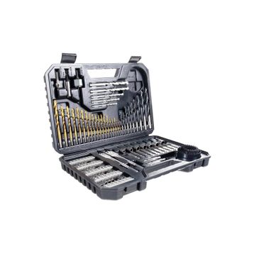 Bosch 2 607 017 367 103 Parça Tlg/Pcs Uç Seti