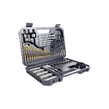Bosch 2 607 017 367 103 Parça Tlg/Pcs Uç Seti
