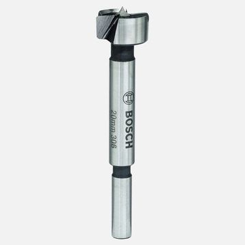 Bosch 20 mm Ahşap Matkap Ucu