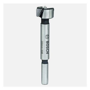 Bosch 20 mm Ahşap Matkap Ucu