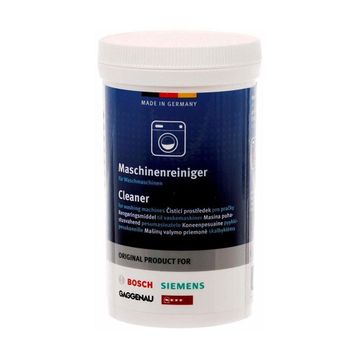 Bosch 200 gr Çamaşır Makineleri için Temizleyici