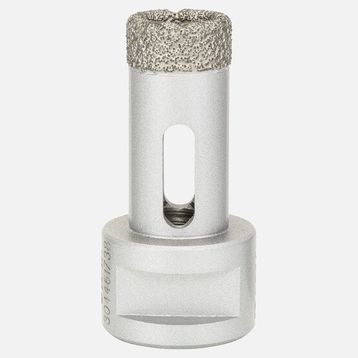Bosch 20x35 mm Seramik Elmas Delici