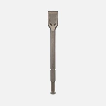 Bosch 22 mm 400x50 mm Sivri Keski