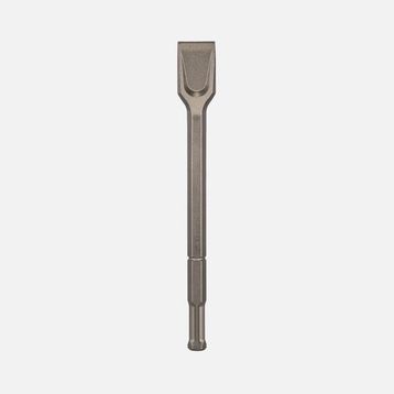 Bosch 22 mm 400x50 mm Sivri Keski
