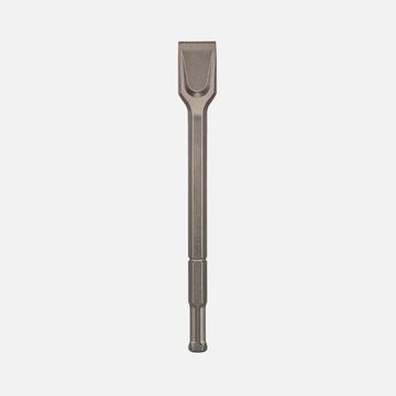 Bosch 22 mm 400x50 mm Sivri Keski