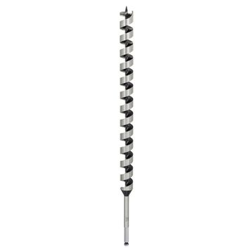 Bosch 22x235 mm Yılan Matkap Ucu