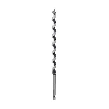 Bosch 22x235 mm Yılan Matkap Ucu