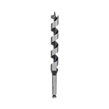 Bosch 22x235 mm Yılan Matkap Ucu