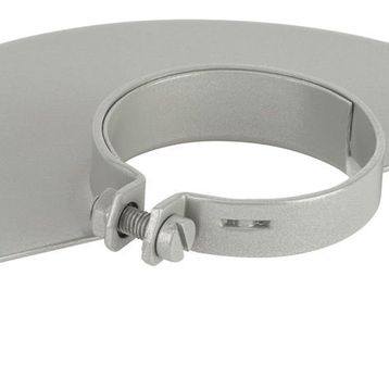 Bosch 230 mm Kodlamalı Koruma Siperliği