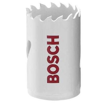 Bosch 25 mm Bi-Metal Panç