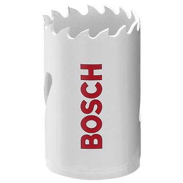 Bosch 25 mm Bi-Metal Panç