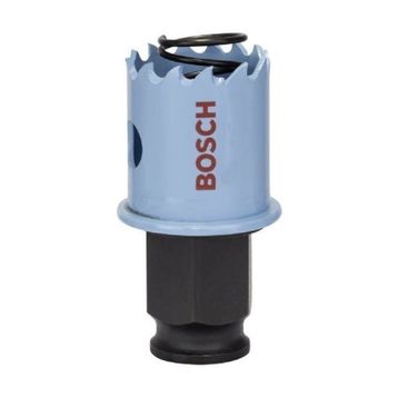 Bosch 25 mm Shett Metal Panç