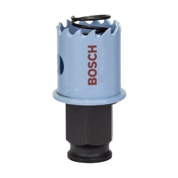 Bosch 25 mm Shett Metal Panç