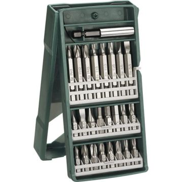 Bosch 25 Parça X-Line Vidalama Seti