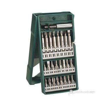Bosch 25 Parça X-Line Vidalama Seti