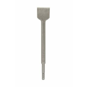 Bosch 250 mm Sds Plus Yassı Keski