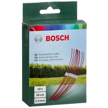Bosch 26 cm Ekstra Güçlü Misina