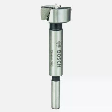 Bosch 26 mm Ahşap Matkap Ucu