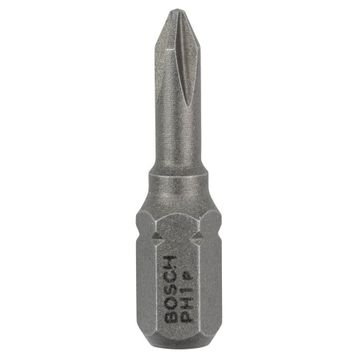 Bosch 2607001510 PH 1x25 mm 25'li Vidalama Ucu