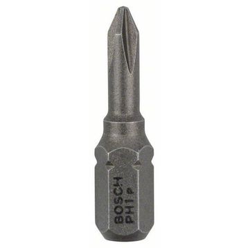 Bosch 2607001510 PH 1x25 mm 25'li Vidalama Ucu