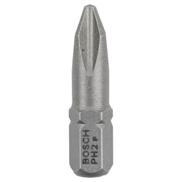 Bosch 2607001514 Extra Hard PH 225 mm 100 Adet Matkap Ucu