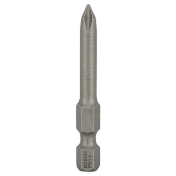 Bosch 2607001526 PH 1x49 mm 3'lü Vidalama Ucu