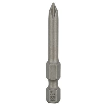 Bosch 2607001526 PH 1x49 mm 3'lü Vidalama Ucu