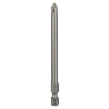 Bosch 2607001535 ExtraHard PH-2 89 mm 3 Adet Vidalama Ucu