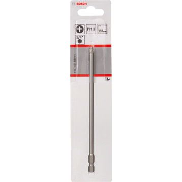Bosch 2607001539 PH 1x152 mm Vidalama Ucu