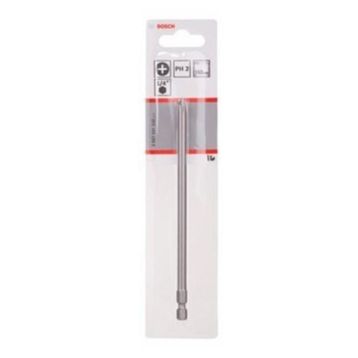 Bosch 2607001540 ExtraHard PH 2x152 mm Vidalama Ucu