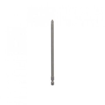 Bosch 2607001540 ExtraHard PH 2x152 mm Vidalama Ucu