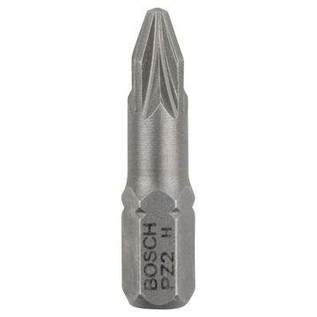 Bosch 2607001558 PZ 2x25 mm 3'lü Vidalama Ucu