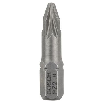 Bosch 2607001558 PZ 2x25 mm 3'lü Vidalama Ucu